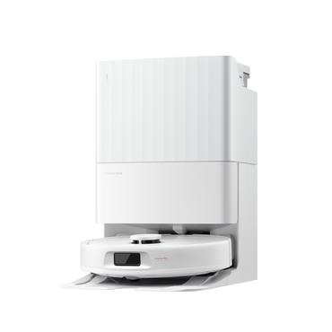 Roborock Qrevo L 0,33 L Hvid