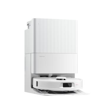 Roborock Qrevo L 0,33 L Hvid