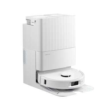 Roborock Qrevo L 0,33 L Hvid