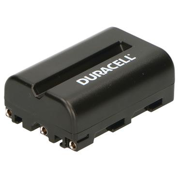 Duracell DR9695 batteri til kamera/videokamera Lithium-Ion (Li-Ion) 1600 mAh