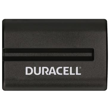 Duracell DR9695 batteri til kamera/videokamera Lithium-Ion (Li-Ion) 1600 mAh