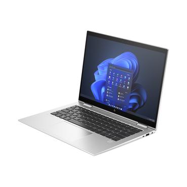 HP Elite x360 1040 G10 Notebook B&aelig;rbar PC - Intel Core i5 (13th Gen) 1335U / 1.3 GHz - 32 GB LPDDR5 - 1 TB SSD M.2 2280 PCIe 4.0 x4 - NVM Express (NVMe), tredobbelt niveau-celle (TLC) - 14" IPS