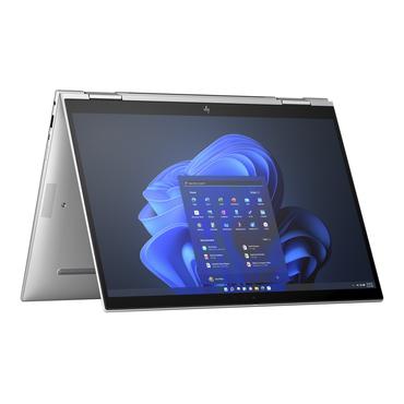HP Elite x360 1040 G10 Notebook B&aelig;rbar PC - Intel Core i5 (13th Gen) 1335U / 1.3 GHz - 32 GB LPDDR5 - 1 TB SSD M.2 2280 PCIe 4.0 x4 - NVM Express (NVMe), tredobbelt niveau-celle (TLC) - 14" IPS