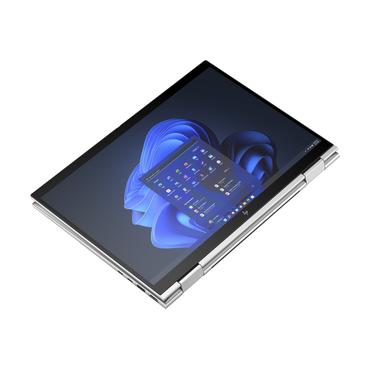 HP Elite x360 1040 G10 Notebook B&aelig;rbar PC - Intel Core i5 (13th Gen) 1335U / 1.3 GHz - 32 GB LPDDR5 - 1 TB SSD M.2 2280 PCIe 4.0 x4 - NVM Express (NVMe), tredobbelt niveau-celle (TLC) - 14" IPS