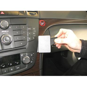 Brodit ProClip Angled mount - montering för mobiltelefon