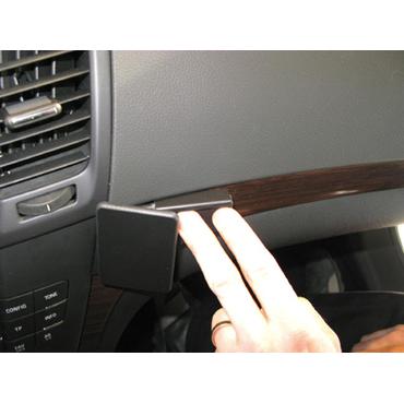 Brodit ProClip Angled mount - montering för mobiltelefon