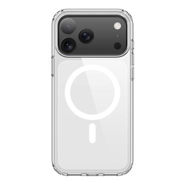 nevox 2532 mobiltelefon etui 16 cm (6.3") Cover Transparent