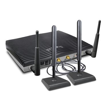 Draytek Vigor 2927LAC