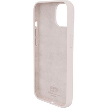 PURO IPC1461ICONROSE mobiltelefon etui 15,5 cm (6.1") Cover Lyser&oslash;d
