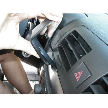 Brodit ProClip Center mount - beslag til montering