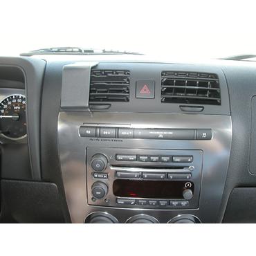 Brodit ProClip Center mount - beslag til montering