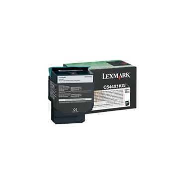 Lexmark