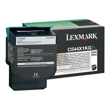 Lexmark