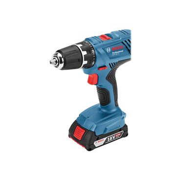 Bosch GSR Professional 18V