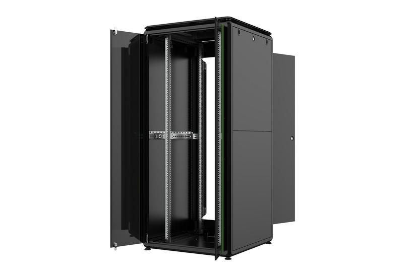 36U W=800mm D=800mm H=1786mm