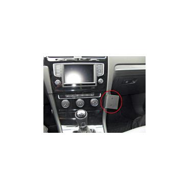 Brodit ProClip Angled mount - monteringsbøjle for mobiltelefon