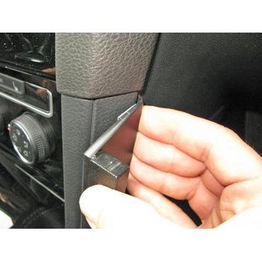 Brodit ProClip Angled mount - monteringsbøjle for mobiltelefon