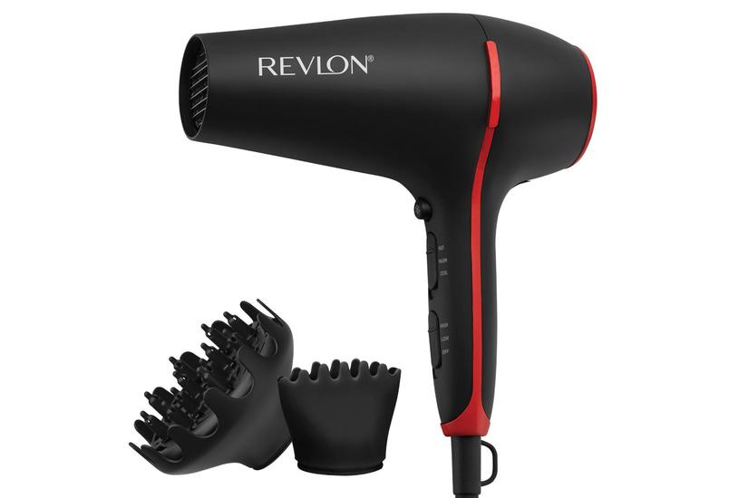 Hårfön Smoothstay RVDR5317.  

Hårfön Smoothstay RVDR5317.