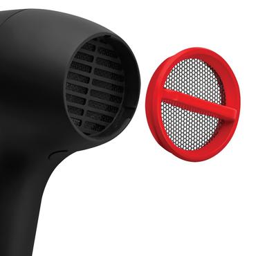 Hårfön Smoothstay RVDR5317.  

Hårfön Smoothstay RVDR5317.