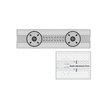 Multibrackets M Pro Series monteringssæt