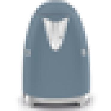 Alowwed----Smeg KLF03SBMEU vedenkeitin, Storm Blue