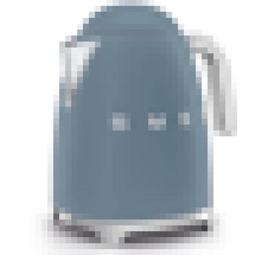 Alowwed----Smeg KLF03SBMEU vedenkeitin, Storm Blue