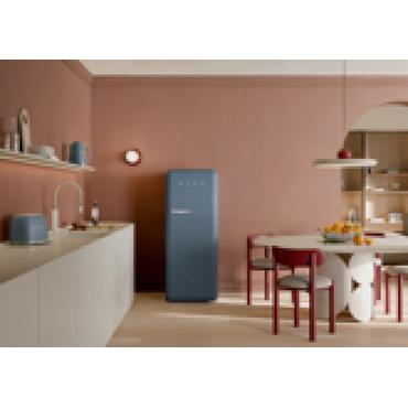 Alowwed----Smeg KLF03SBMEU vedenkeitin, Storm Blue
