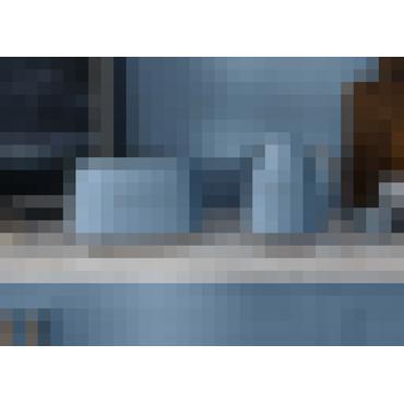 Alowwed----Smeg KLF03SBMEU vedenkeitin, Storm Blue