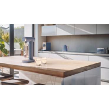 Alowwed----Smeg KLF03SBMEU vedenkeitin, Storm Blue