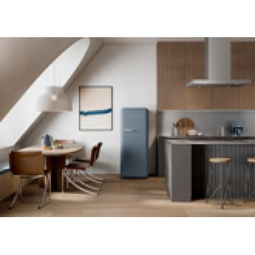Alowwed----Smeg KLF03SBMEU vedenkeitin, Storm Blue