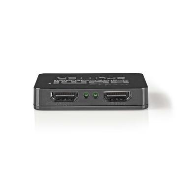 Nedis 2-porttinen HDMI-jakaja