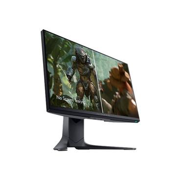 Alienware AW2521HFL - LED-Skærm 24.5" NVIDIA G-SYNC, AMD FreeSync Premium IPS 1ms