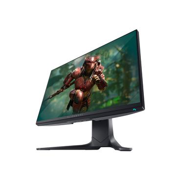 Alienware AW2521HFL - LED-Skærm 24.5" NVIDIA G-SYNC, AMD FreeSync Premium IPS 1ms