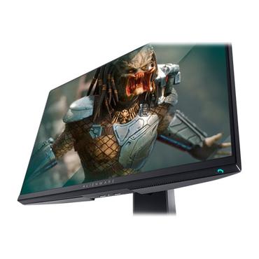 Alienware AW2521HFL - LED-Skærm 24.5" NVIDIA G-SYNC, AMD FreeSync Premium IPS 1ms