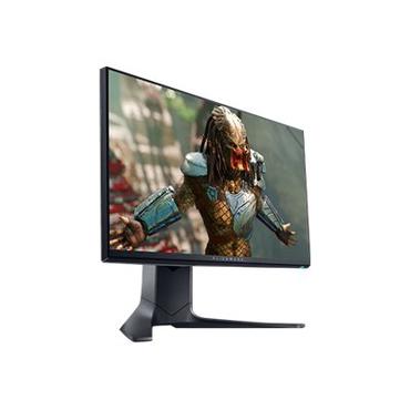 Alienware AW2521HFL - LED-Skærm 24.5" NVIDIA G-SYNC, AMD FreeSync Premium IPS 1ms