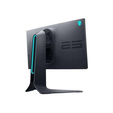 Alienware AW2521HFL - LED-Skærm 24.5" NVIDIA G-SYNC, AMD FreeSync Premium IPS 1ms