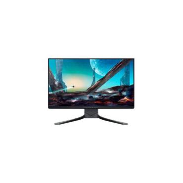 Alienware AW2521HFL - LED-Skærm 24.5" NVIDIA G-SYNC, AMD FreeSync Premium IPS 1ms