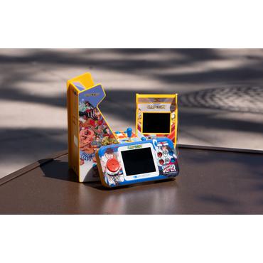 My Arcade Super Street Fighter II Pocket Player Pro portable game console 6.98 cm (2.75") Multicolour