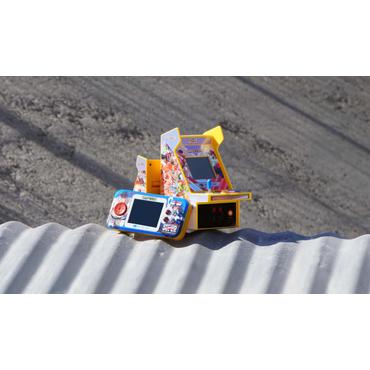 My Arcade Super Street Fighter II Pocket Player Pro portable game console 6.98 cm (2.75") Multicolour