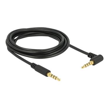 DeLOCK audiokabel