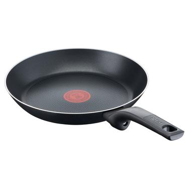 Tefal B55504 stegepande Gryde til alle formål Rund