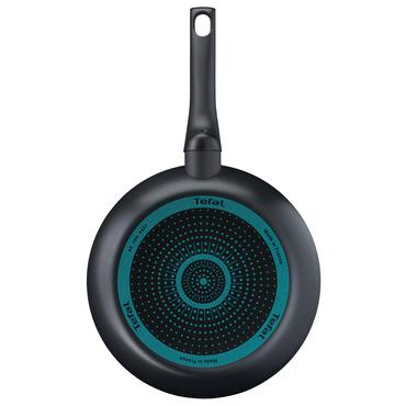 Tefal B55504 stegepande Gryde til alle formål Rund