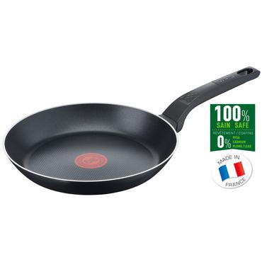 Tefal B55504 stegepande Gryde til alle formål Rund