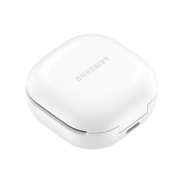 Samsung Galaxy Buds FE - ægte trådløse øretelefoner med mik.