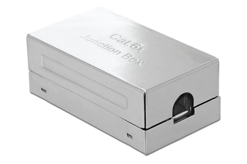 Delock kabelsamlingsboks