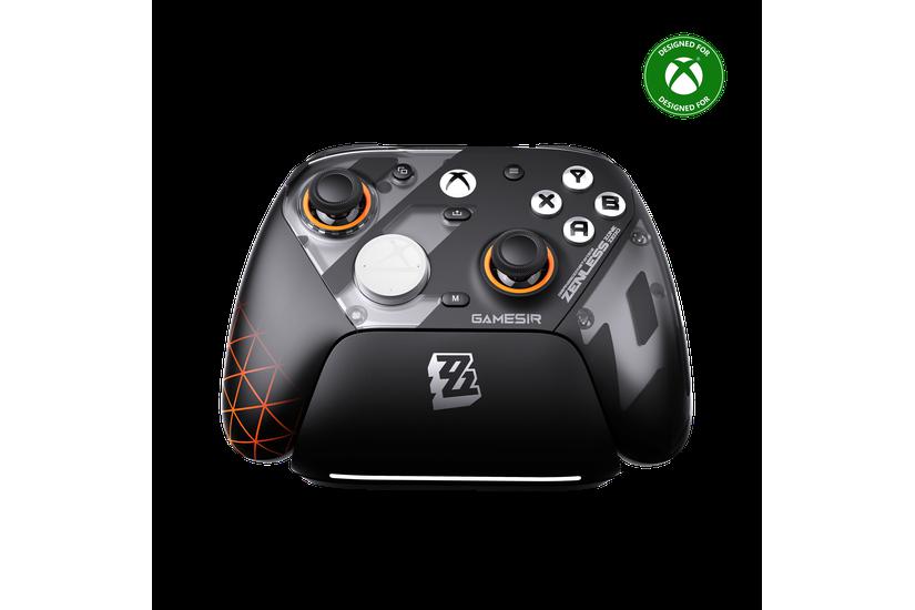 GameSir Spilkontroller - Kabel & trådløs