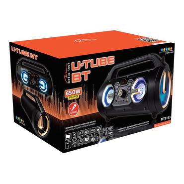 Media-Tech U-TUBE BT MT3163