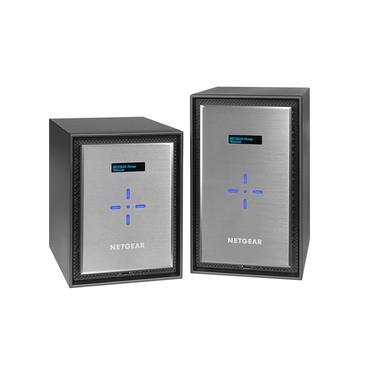 NETGEAR ReadyNAS 628X