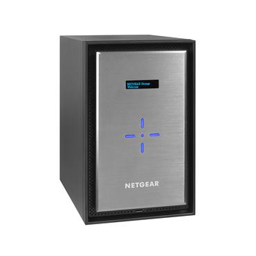 NETGEAR ReadyNAS 628X