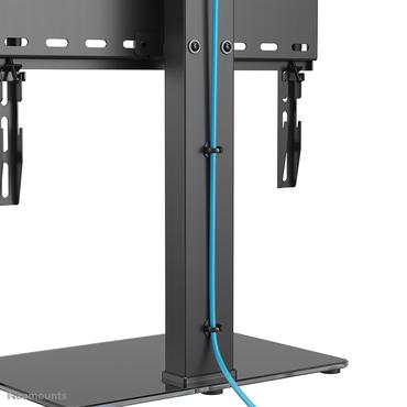 Neomounts DS45-430BL14 st&auml;ll - f&ouml;r TV - svart